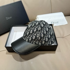 Christian Dior Caps